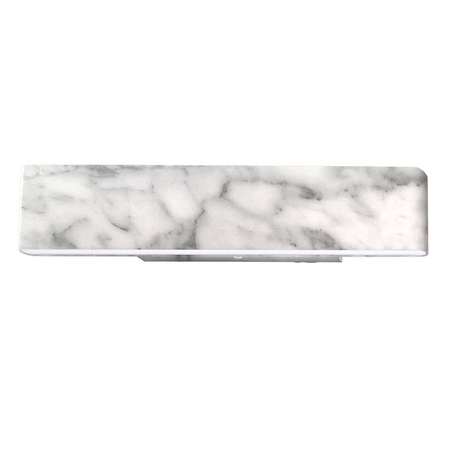 Milagro - Kinkiet PIERCE WHITE 12W LED