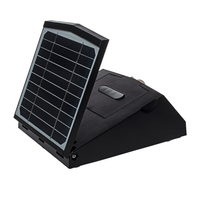 Eko-Light - Lampa Solarna Transformer 7W 4000K