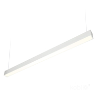 Oprawa linowa LED KOLINE K1 20W 4000K biała Kobi Pro