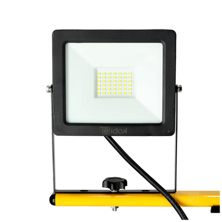Naświetlacz LED TIGRA S 2x30W 4000K IP65 Kobi