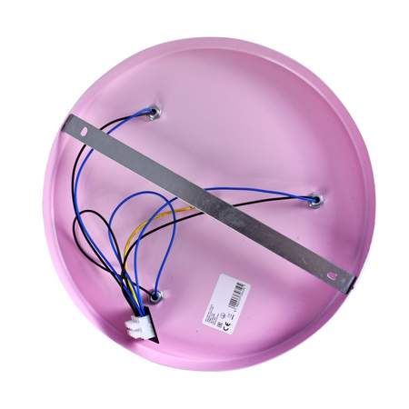 Milagro - Lampa Sufitowa STAR 3xE27