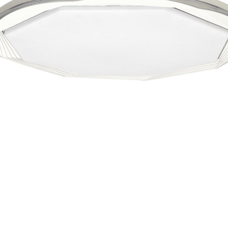 Milagro - Plafon OPTIMA 52W LED Ø480 mm