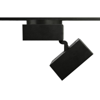 Reflektor Spot LED 16W 4000K 48V do szyny magnetycznej VIDEX VL-TRMS-LE29B