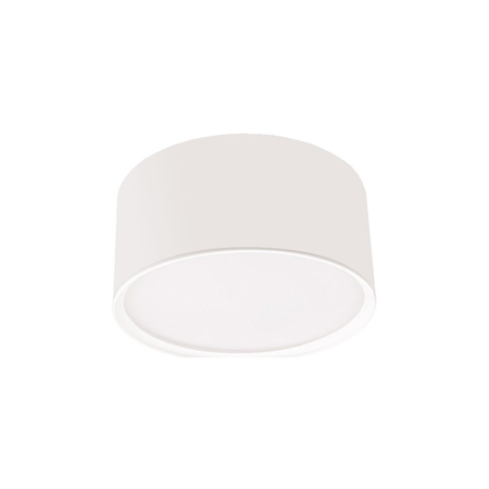 Oprawa natynkowa Kendal biała IP54 LED CCT