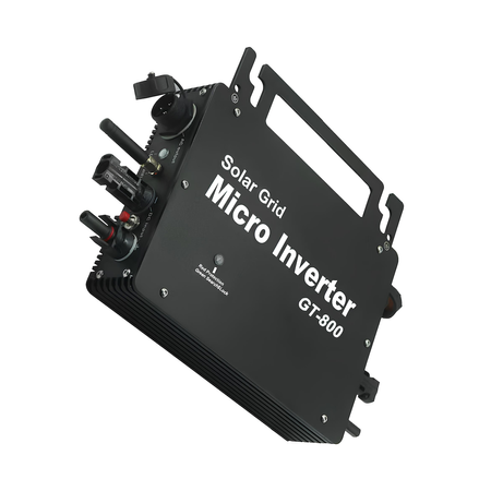 Zestaw Fotowoltaiczny Balkonowy 800W