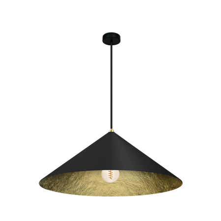 Milagro - Lampa wisząca Fuji Ø50cm 1xE27