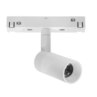 Reflektor magnetyczny DDCX-007 3W 4000K biały