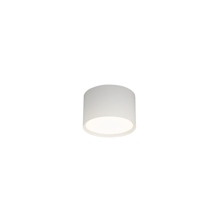 Oprawa natynkowa Kendal biała IP54 LED CCT