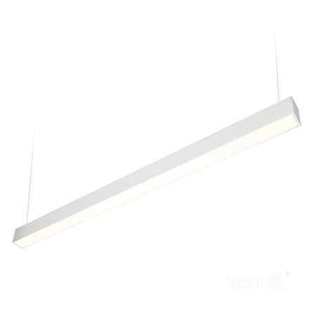 Oprawa linowa LED KOLINE K1 20W 4000K biała Kobi Pro