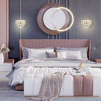 Kinkiet LUXURIA 2xE14