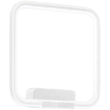 Milagro - KINKIET NIX WHITE 13W LED