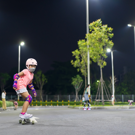 Oprawa drogowa LED MASTER STREET 35W 4000K IP66 MB Kobi Pro