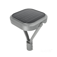 Oprawa parkowa HYBRID LED FUSION 14W 4000K IP65 Kobi Pro