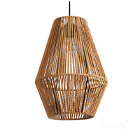 Lampa sufitowa BOHO SIBU LONG 1xE27 Kobi Design