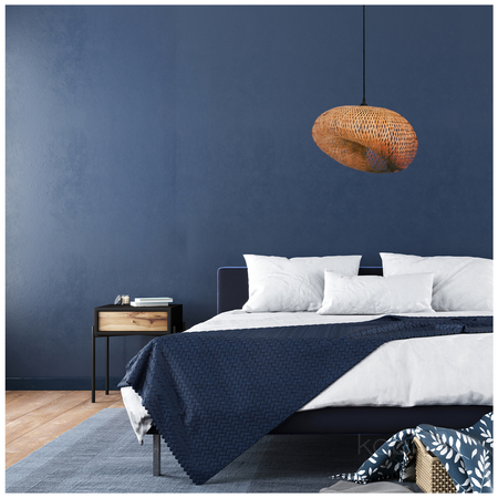 Lampa wisząca BOHO BEMIDI S 1xE27 Kobi Design