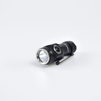 Latarka kompaktowa LED przenośna 10W 600lm IP68 VLF-A055