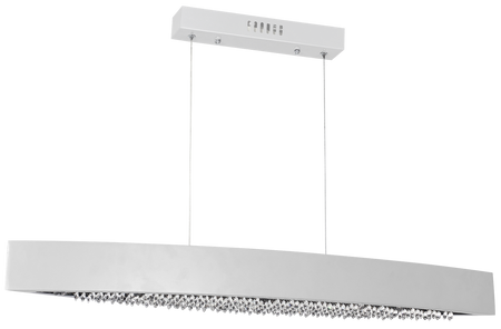 Milagro - LAMPA WISZĄCA BOCCA 24W LED