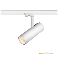 Reflektor szynowy LED  NEXTRACK NT4 MINI 20W 4000K 36° biały Kobi Pro