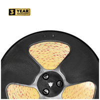 Taśma LED TRAMO 320 COB 50m 3000K 24V IP20 Kobi Premium