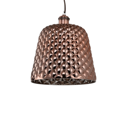 Milagro - Lampa wisząca RIO 1xE27