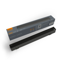 Zasilacz 100W 48V do szyny magnetycznej slim VIDEX VL-TRMS-P100B