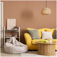 Lampa wisząca BOHO BAKU S 1xE27 Kobi Design