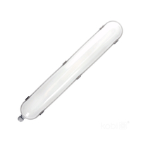 Oprawa hermetyczna LED NEXFORCE 20W 4000K IP65 Kobi Pro