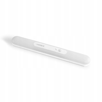 Lampa LED Videx Lampka Nocna 3 Barwy Światła 150 Lumenów USB C VL-NL013W-SR