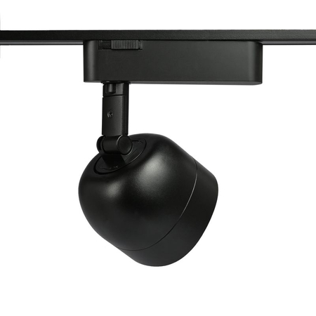 Reflektor Spot LED 18W 4000K 48V do szyny magnetycznej VIDEX VL-TRMS-LA78B