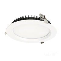 Downlight LED NEXEYE NE1 30W 4000K IP44 Kobi Pro