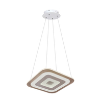 Milagro - LAMPA WISZĄCA VOLTA  45W LED