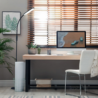 Lampa podłogowa LED TEILO 10W 3CCT LED2B