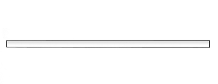 Linia Led do szyn magnetycznych 20W 4000K DDCX-FG600