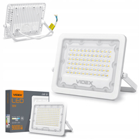Naświetlacz LED biały halogen 5000K 9000lm 100W