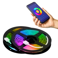 Taśma LED PLAY SET 20m RGB IP20 Kobi Design