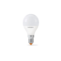 Żarówka LED 4W 380lm 3000K E14 ciepła