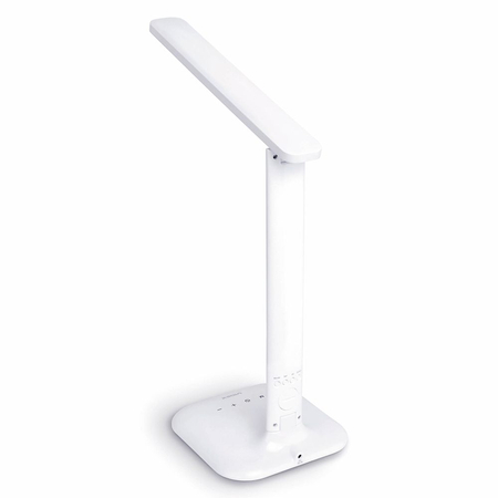 Lampka biurkowa LED 5W wielofunkcyjna ściemniana