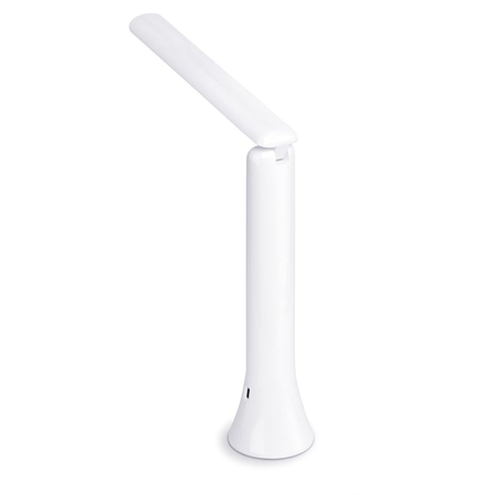 Lampka biurkowa LED 2w1 5W przenośna latarka