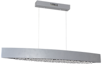 Milagro - LAMPA WISZĄCA BOCCA 24W LED