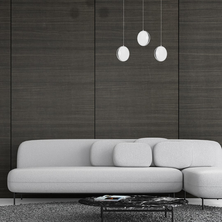 Milagro - Lampa wisząca LIRA 27W LED