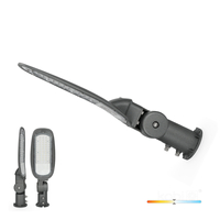 Oprawa drogowa LED VESPA PRO 60W 4000K IP66 Kobi Pro