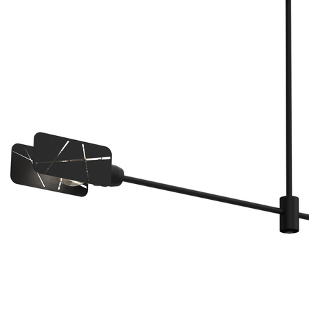 Milagro - Lampa sufitowa ASTRA 2xE27