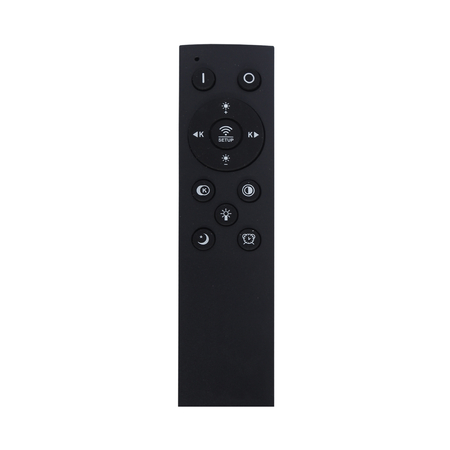 Lampa wisząca Serpente DDXZ004 55W czarna  - wężyk gładki