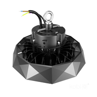 High Bay LED ANICA 200W 4000K IP65 90° Kobi Pro