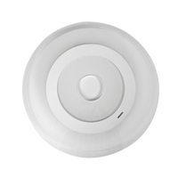 Milagro - Plafon VOLTA 36W LED + PILOT