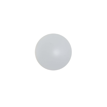 Plafon Platillo 16 cm biały LED 3000K