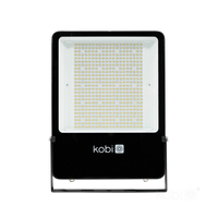 Naświetlacz LED US 300W 5000K IP65 90° DIM Kobi Pro