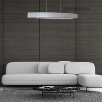 Milagro - LAMPA WISZĄCA BOCCA 24W LED