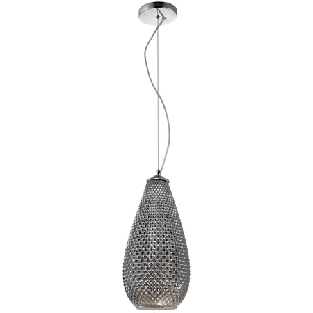 Milagro - Lampa wisząca PETRA 1xE27