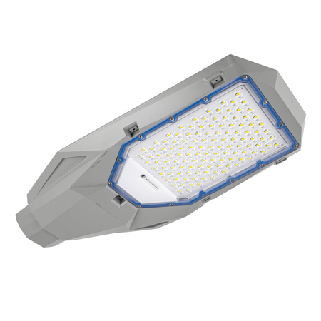 Eko-Light - Latarnia Solarna Kobra 200W 6500K